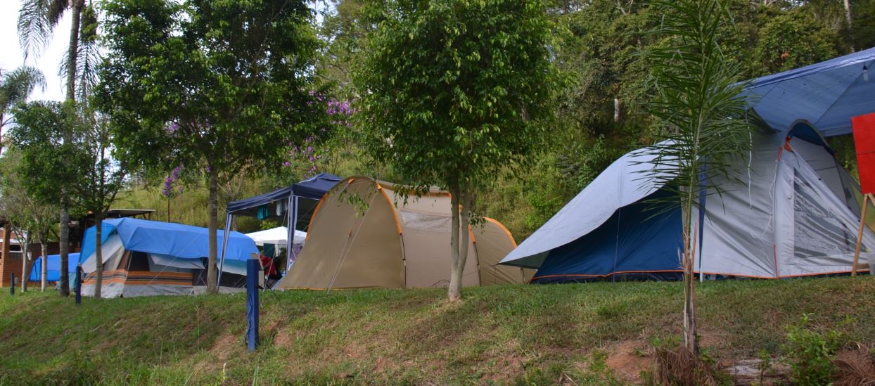 10 Campings Para Acampar Com as Crianças