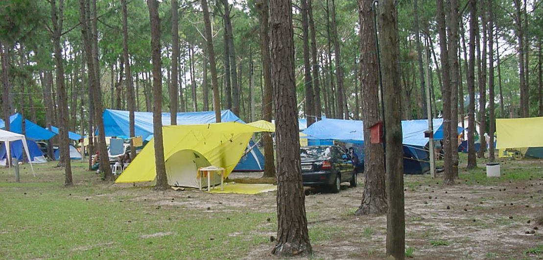 10 Campings Para Acampar Com as Crianças 10 Campings Para Acampar Com as Crianças