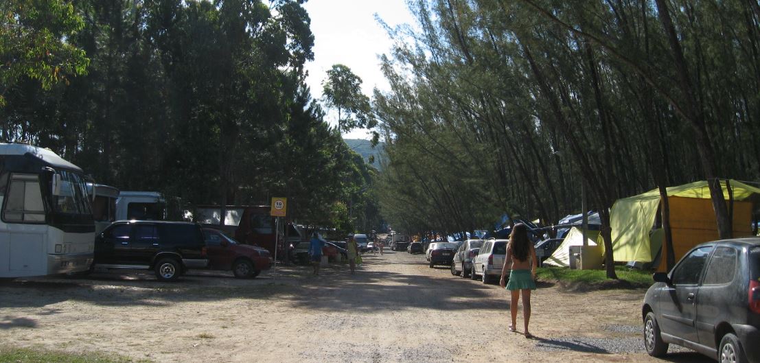 10 Campings Para Acampar Com as Crianças 10 Campings Para Acampar Com as Crianças