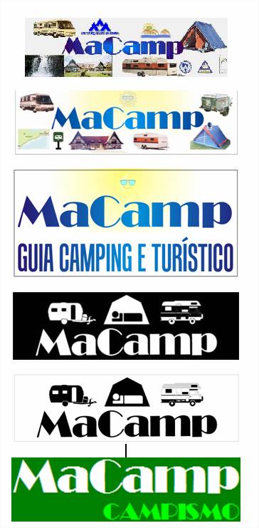 Guia MaCamp- MaCamp