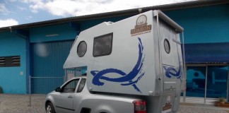 Camper Duaron – Torne Sua Vida Mais Emocionante.