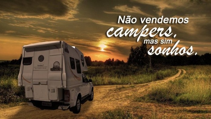 O Portal MaCamp Possui Um Novo Patrocinador Máster.