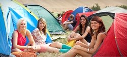 Campings na Mídia: Site de Consumidor Denuncia Campings da Costa Verde.