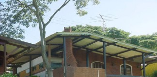 Discussões e Experiências no Campismo