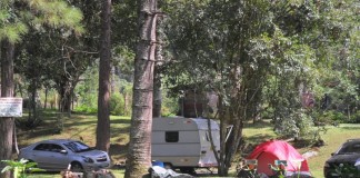 Estacionamento de Motorhome Estará Disponível Para Chilenos que Passarem por Belo Horizonte