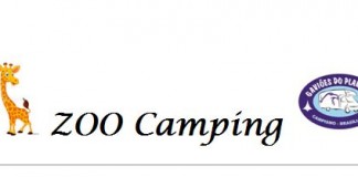 Camping do Siri