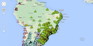 Nosso Guia de Iniciação no Campismo no Site Catracalivre