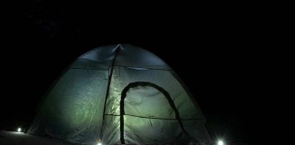 Natal Luz – Gramado Explodindo em Sensações e Você Acampando…