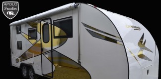 O Renascimento da Fabricação de Trailers no Brasil