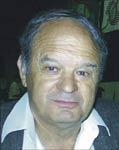 Nota de Falecimento - Sr. Manuel Pereira Marques