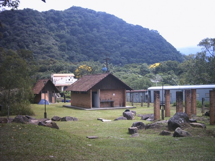 Camping do Parque Estadual do Marumbi Não Tem Previsão Para Ser Inaugurado