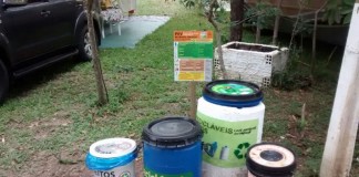 Camping do Rio Vermelho – Um Exemplo de Sustentabilidade.