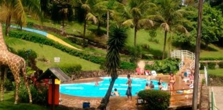 Camping Chapéu de Sol: Curta Seu Carnaval em Itu