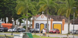 Está Chegando o Festival Boubon de Paraty. E São Várias as Opções de Campings.