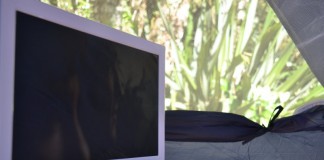 Review da TV LED 14″ SEMP 12V