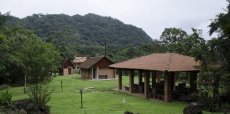 Campismo Ainda Aguarda a Reabertura do Camping do Marumbi