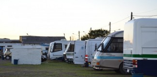3º Encontro de Motor Home agita Santo Antônio da Patrulha