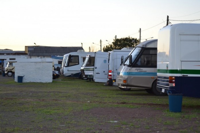 3º Encontro de Motor Home agita Santo Antônio da Patrulha