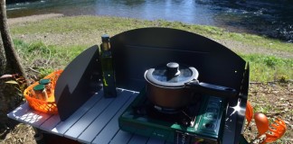 Review do Móvel de Cozinha Quechua