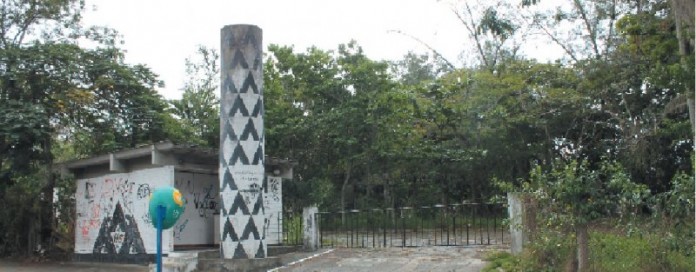 Instalações do CCB podem virar “Parque Verde” em Araruama