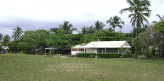 Prefeitura Determina Fim das Atividades do Camping de Itapuã