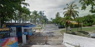 Caso Camping Salvador: Prefeitura Notifica Campistas