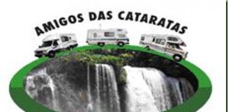 9º Encontro Nacional de Campismo Cataratas-Foz do Iguaçu