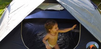 10 Campings Para Acampar Com as Crianças