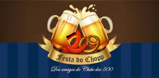 MaCamp na Festa do Chopp em Guaratinguetá-SP Levando Novidades