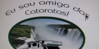 9º Encontro Nacional de Campismo Cataratas