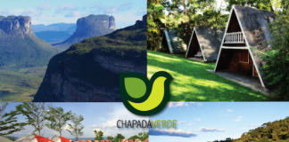 Financiamento Coletivo Para Eco-Camping em Lencóis-BA