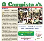 Jornal do CCB Sai Atrasado de Novo em Outubro