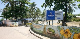 Prazo de Desocupação do Camping de Salvador Terminou Ontem.