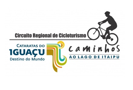 Camping Porto Mendes Será Gratuito Para Circuito Regional de Cicloturismo