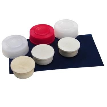 Kit Reparo Para Colchões - Nautika