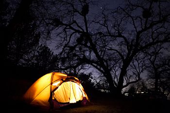 Camping sem Surpresas