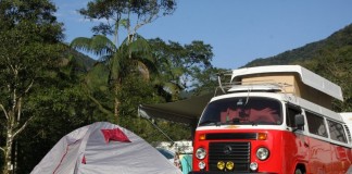 Campismo, Quase um Gueto – Por Nadja Sampaio