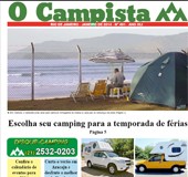 Camping ao ar livre pode ser realizado por viajantes comuns na Antártica