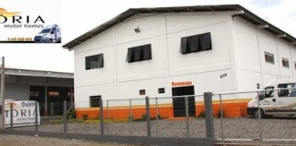 Empresário Que Largou a Cidade Grande e Montou um Camping