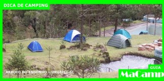 Expedição Bariloche de Trailer