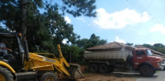 Reportagem Sobre Motor Homes na Folha Vitória